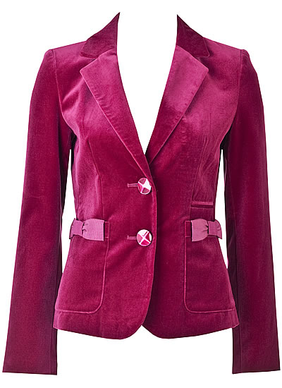 Alannah Hill Jacket