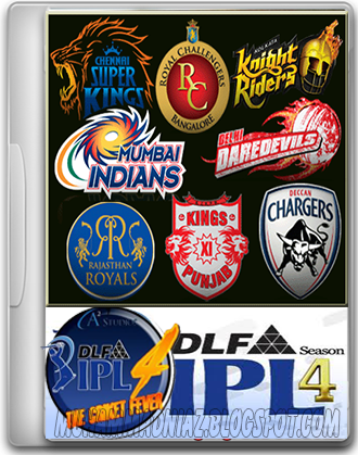 Dlf Ipl T20 Cricket Game For Pc Full Version