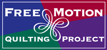 The Freemotion Quilting Project