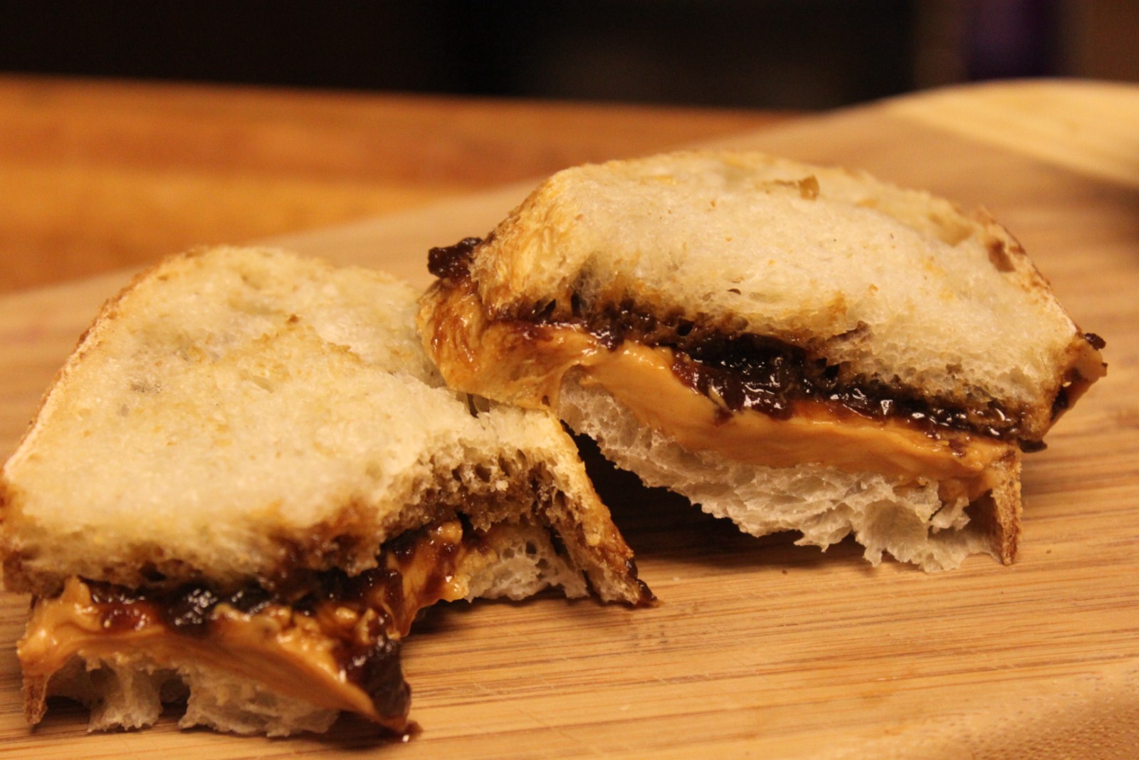 Italian Licorice Jam