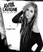 Download Video Clip Avril Lavigne Wish You Were Here HDTV x264 + Legenda Grátis Download Video Clip Avril Lavigne Wish You Were Here HDTV x264 + Legenda