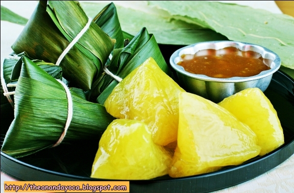 Thea Diary & Blog Makanan Populer di Kota Pontianak Thea Diary & Blog Makanan Populer di Kota Pontianak