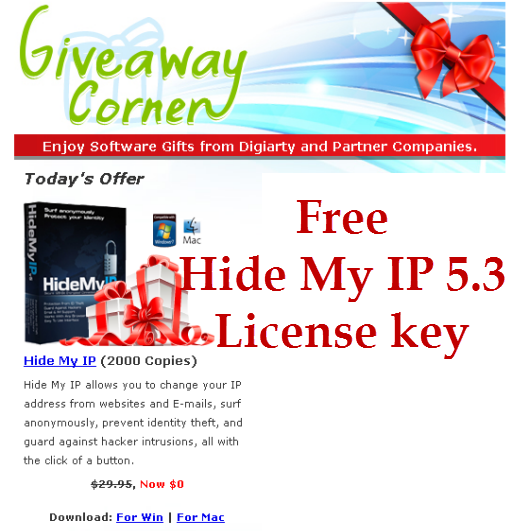 Unlock Code Hide My Ip 2008 Full Version Download