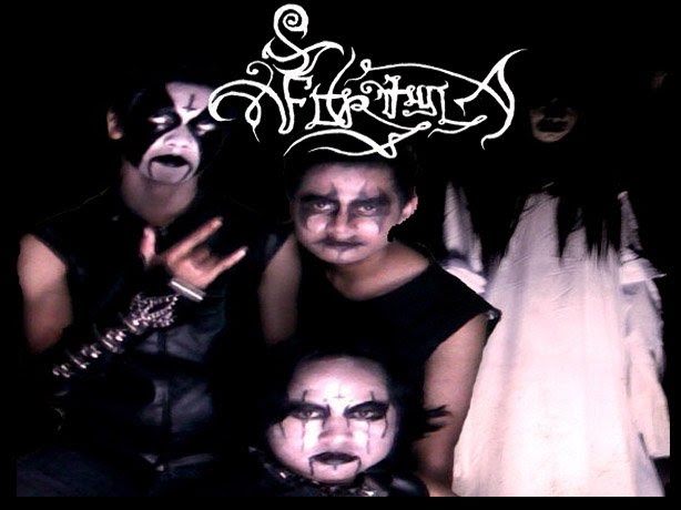 Gothic Gothic