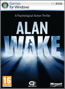 Alan Wake – PC