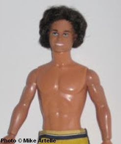 male fashion dolls