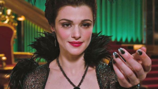 rachel weisz sexe