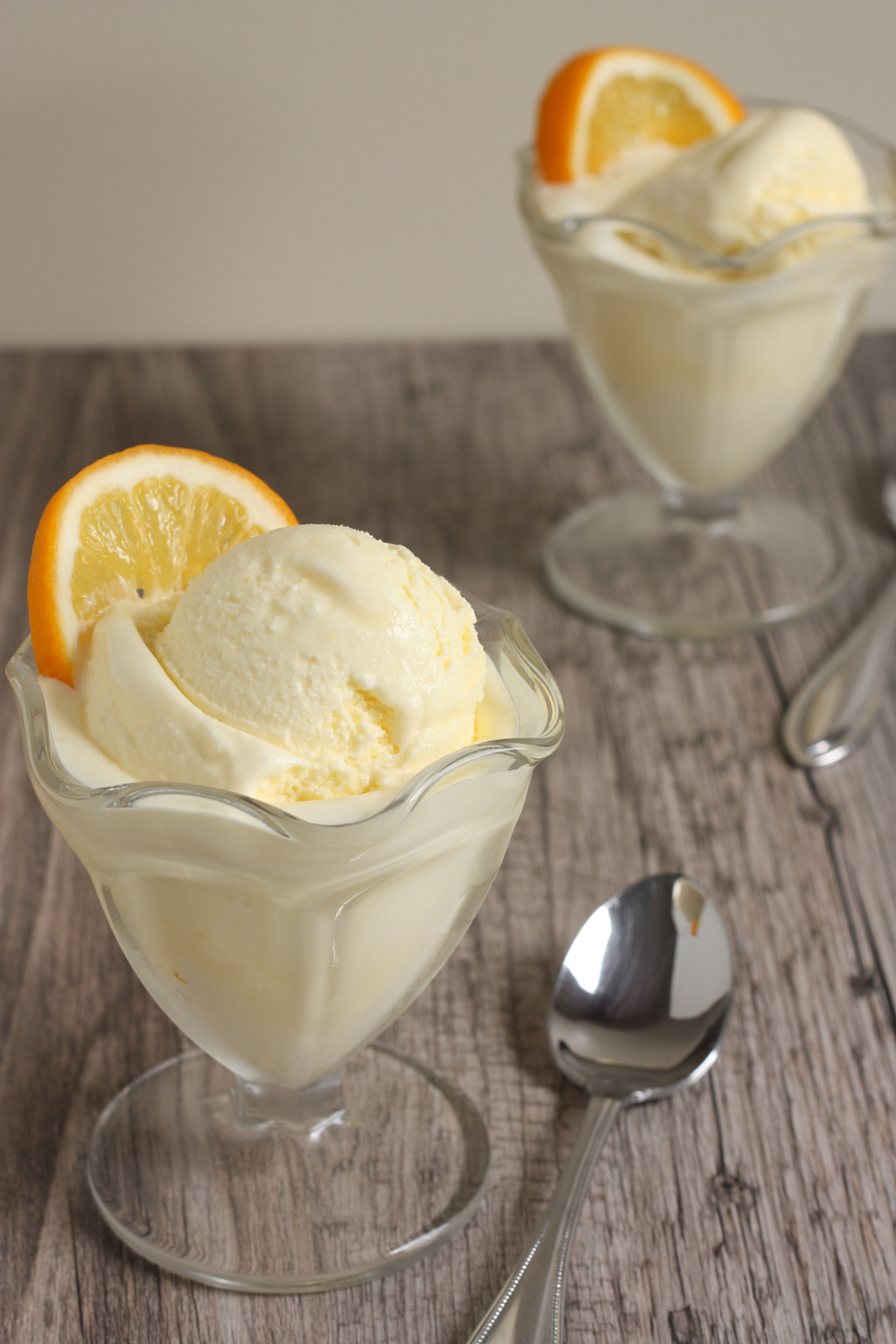 That Winsome Girl Meyer Lemon Gelato