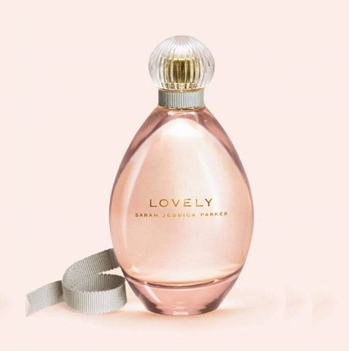 Top 10 Most Popular Perfumes for Women 2015