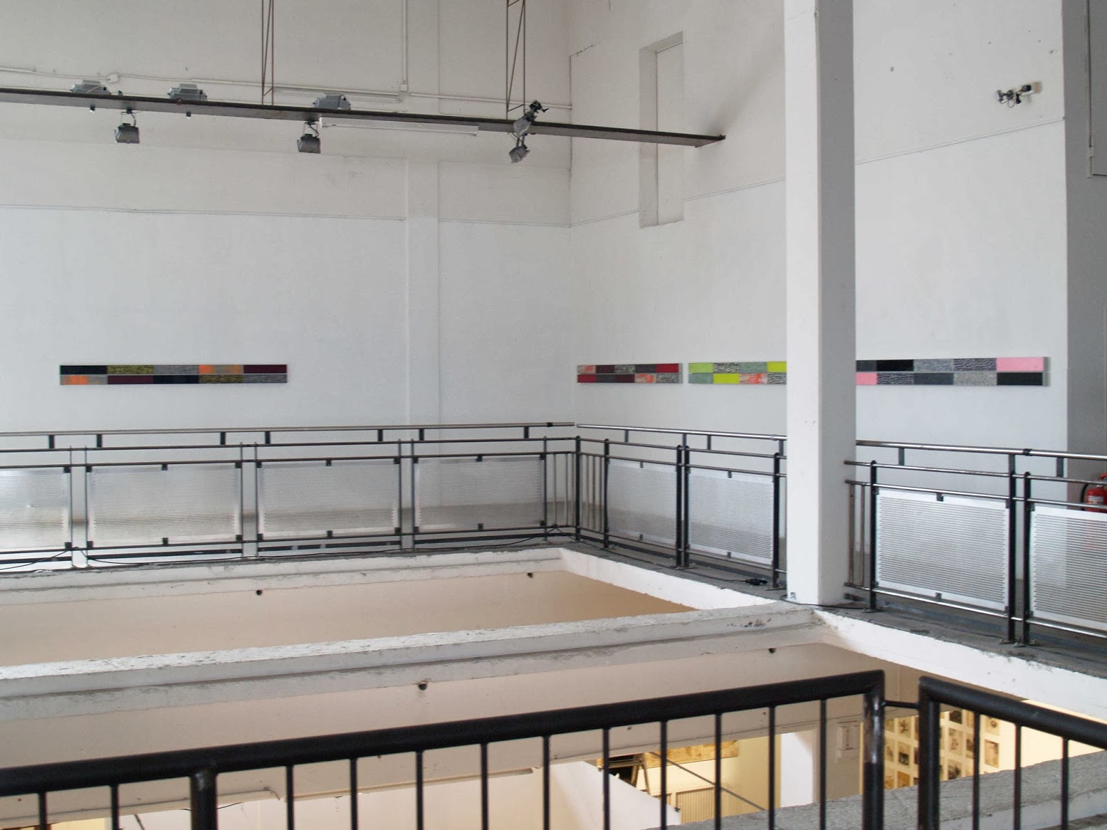 Contemporary Art Writing Daily Luchita Hurtado At Hauser Wirth