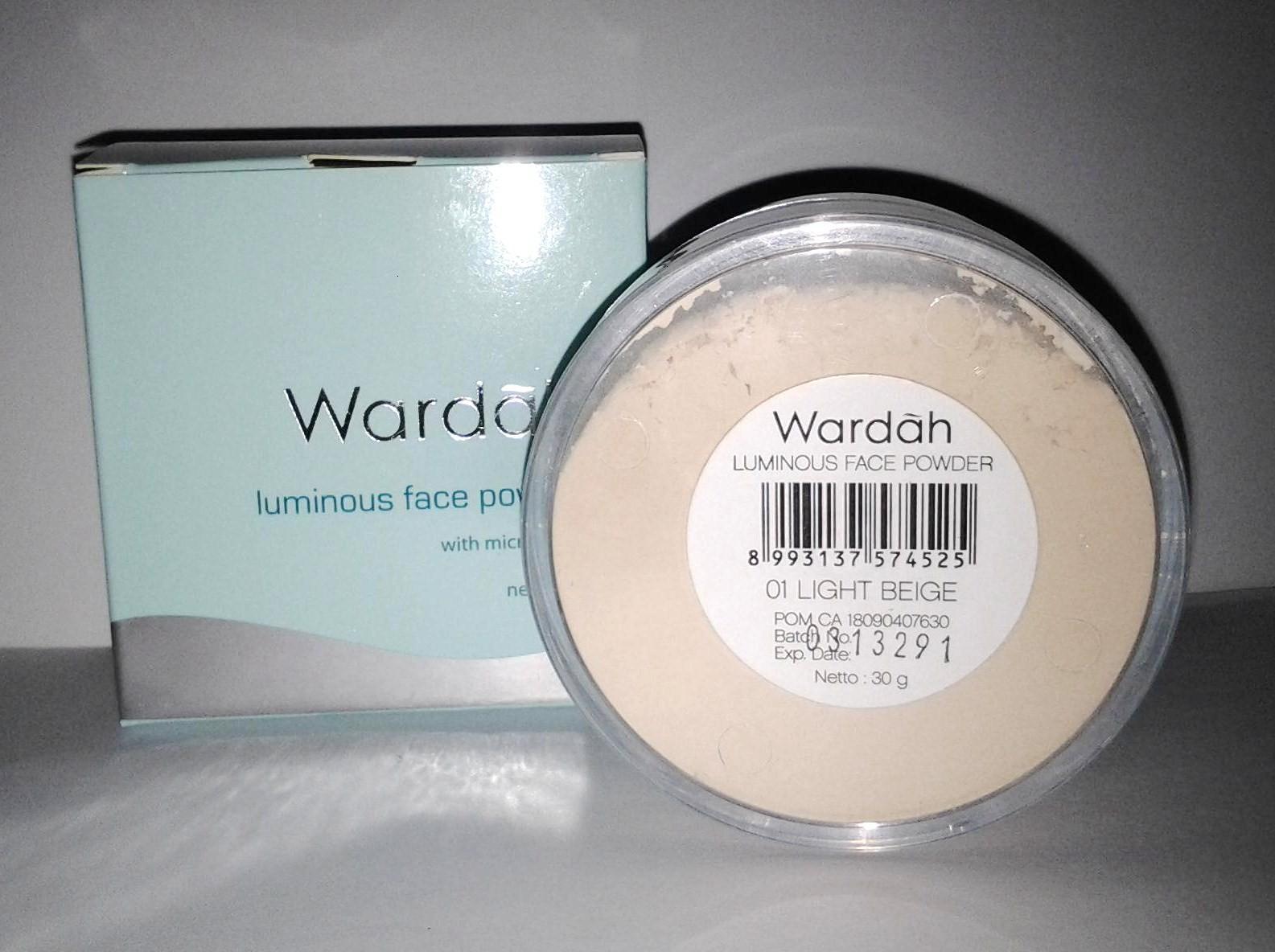 wardah johor skincare cosmetic makeup powders wardah johor skincare cosmetic makeup powders