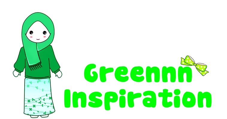 Greennn Inspiration