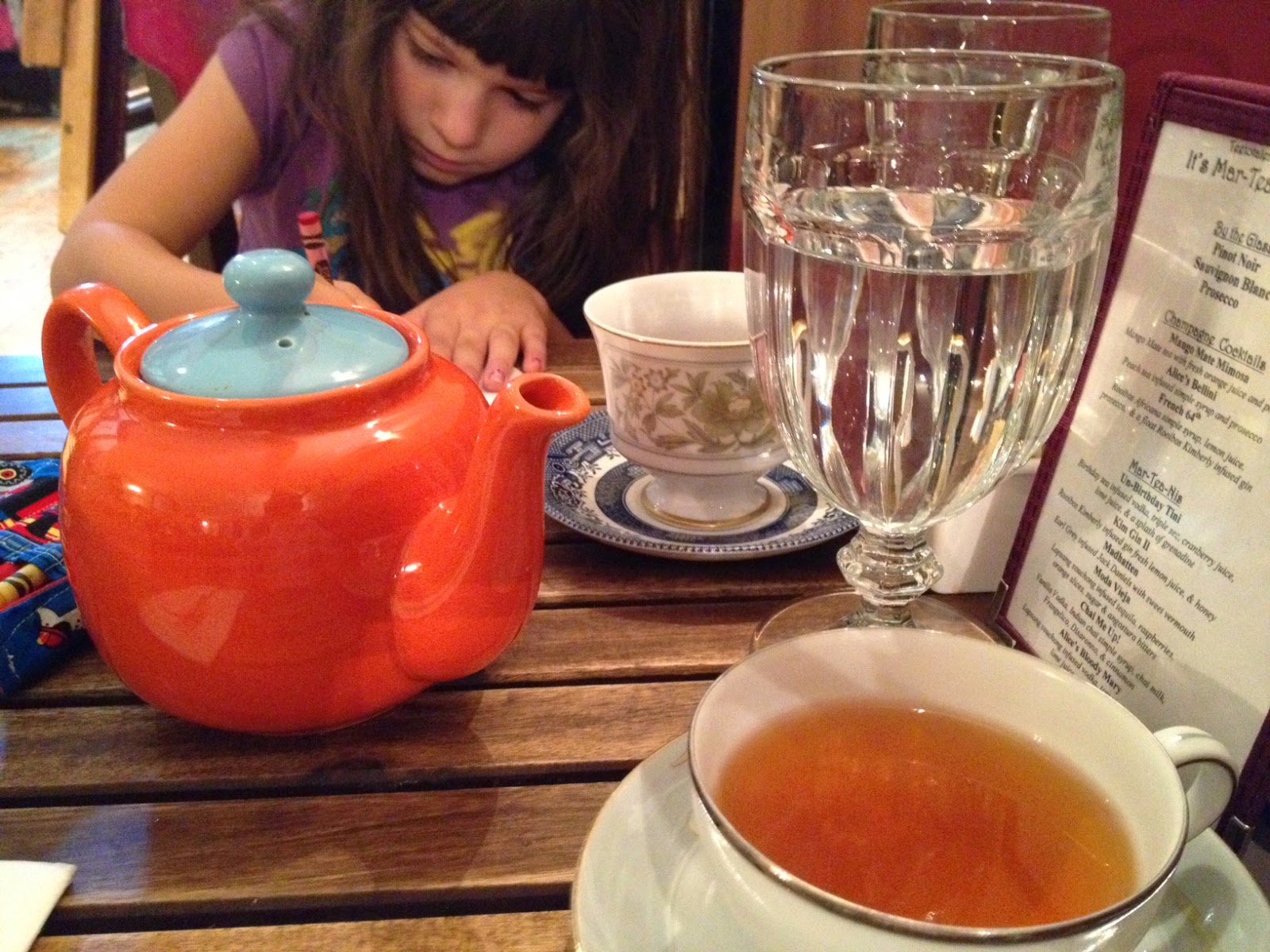 Tea Happiness A blog on tea drinking, tea history, tea industry interviews, NYC tea experiences