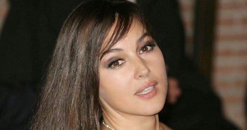 Romance With 24 World : Most Beautiful Italian Celebrities Of All Time