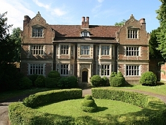 Un charmant manoir anglais [Nikolaï] Mansion+in+Suffolk