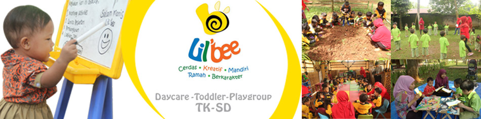 Taman Bermain Lilbee