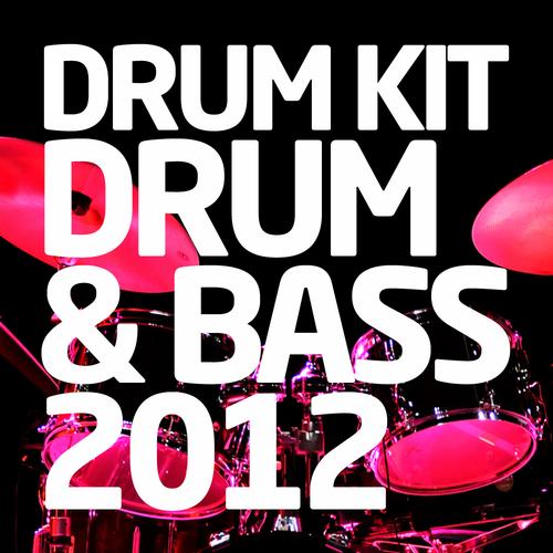 Drum Kit Label