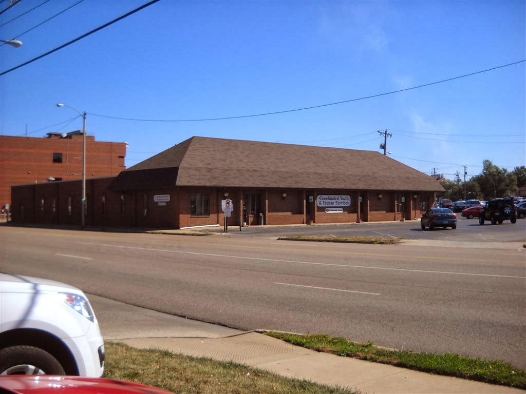 Old Grocery Stores: A&P Grocery Stores - Granite City, IL