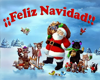 Imágenes Feliz Navidad