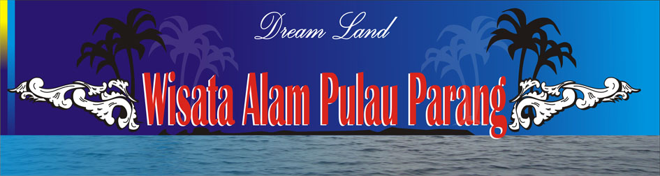 PULAU PARANG KARIMUN JAWA