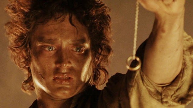 10 things you may not know about The Lord of the Rings: The Return of the  King - Warped Factor - Words in the Key of Geek.