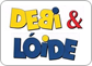 assistir debi e loide online