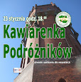 Kawiarenka Podróżników