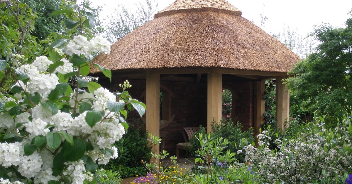 Engelsk have inspiration: chelsea 2013 : the m&g centenary garden