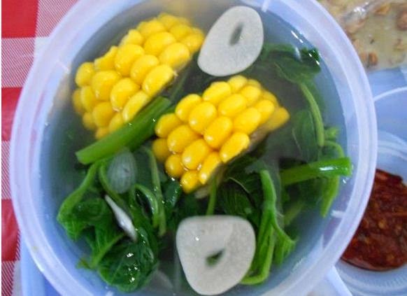 Resep Sayur Bening Bayam Spesial Info Resep Masakan Sayur, Lauk dan Kue