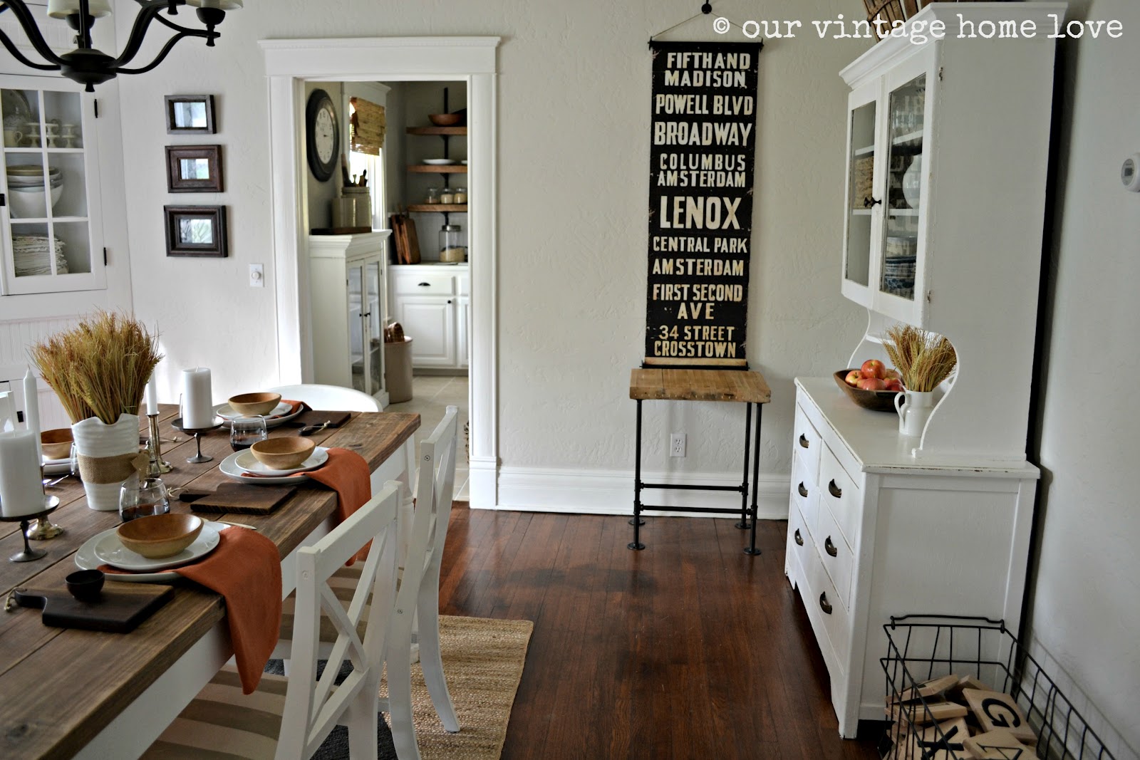 Lowes kitchen cabinets sale Vintage Industrial Home Decor