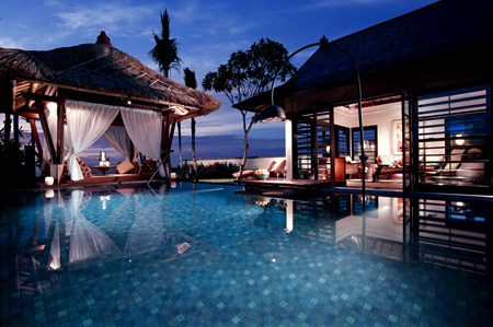 40 Cheap Hotels in Bali for Foreign or Local Backpackers (Part 1