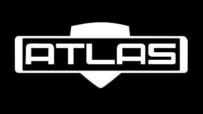 Borderlands Atlas Wallpaper