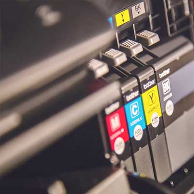Saving the Environment One Toner Cartridge at a Time