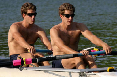 the Winklevoss twins lost