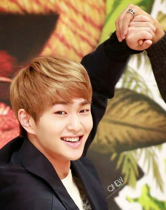 Onew