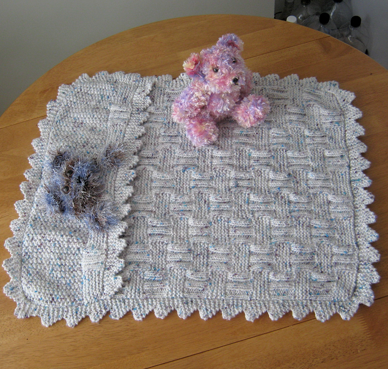 PollyKay and Sidders: October 2011