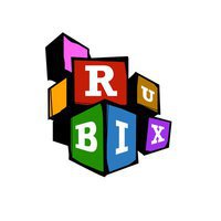 RUBIX - like the cube, but easier to understand.