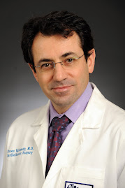 Dr. Pirooz Eghtesady