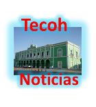 Tecoh Noticias