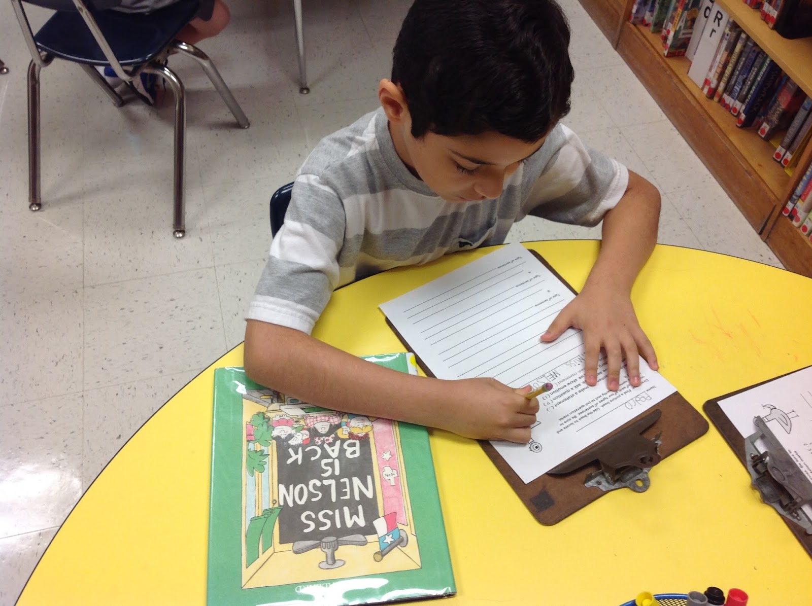 Peanuts Gang 207 Grammar Types of Sentences