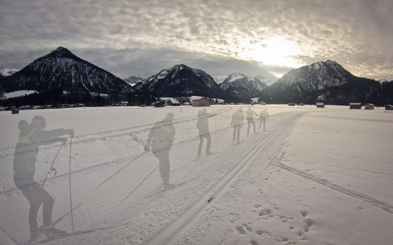 Power Places My Experience At The Energieplatz Oberstdorf In