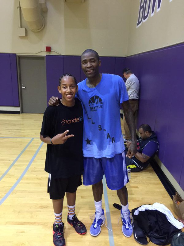 Doug And Jackie Christie's Son Empire BBK