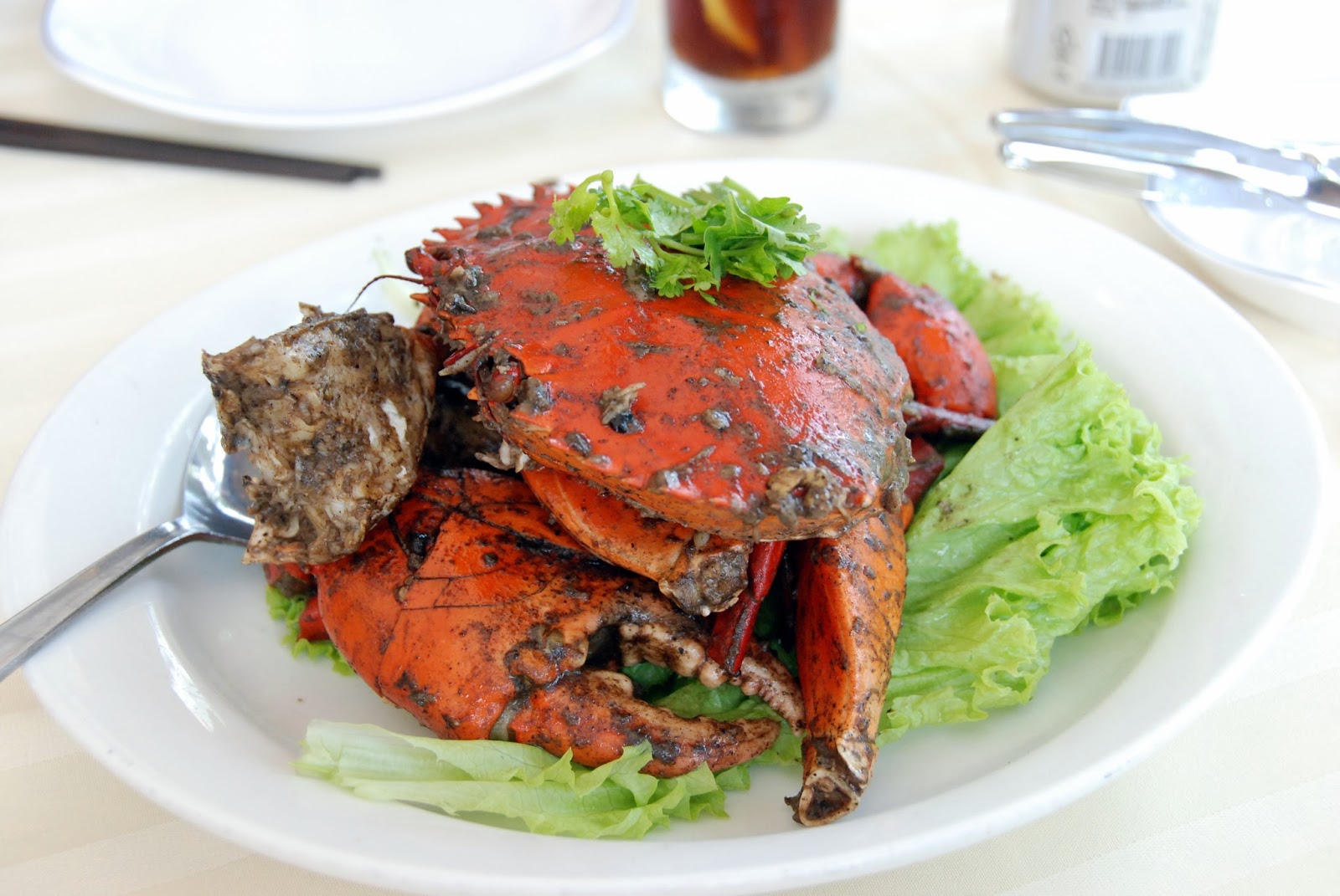 麻辣螃蟹,麻辣螃蟹的家常做法 - 美食杰麻辣螃蟹做法大全