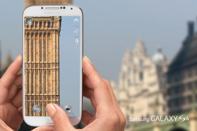 Handphone Samsung Galaxy S4 Mini Akan Rilis