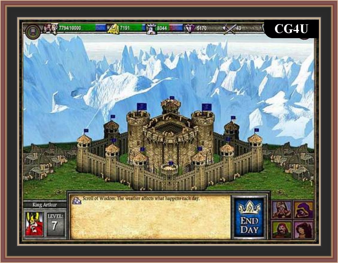 Age of Castles Screenshots