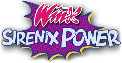 Winx Sirenix Power