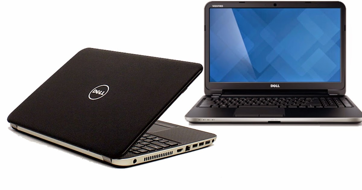 DELL Inspiron 15 N5040 Drivers for Windows 7 64 bit