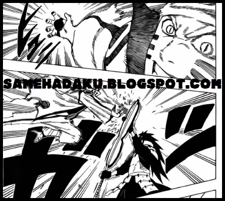 Download Naruto Chapter 601 Indonesian Download Naruto Chapter 601 Indonesian