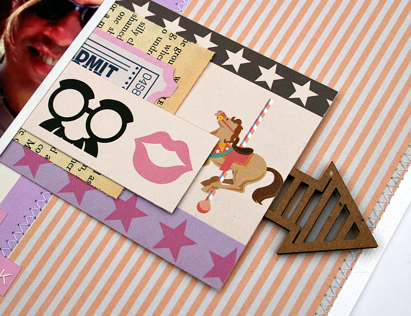 creating {non}sense The Sun Glasses Brigade Ruby RockIt