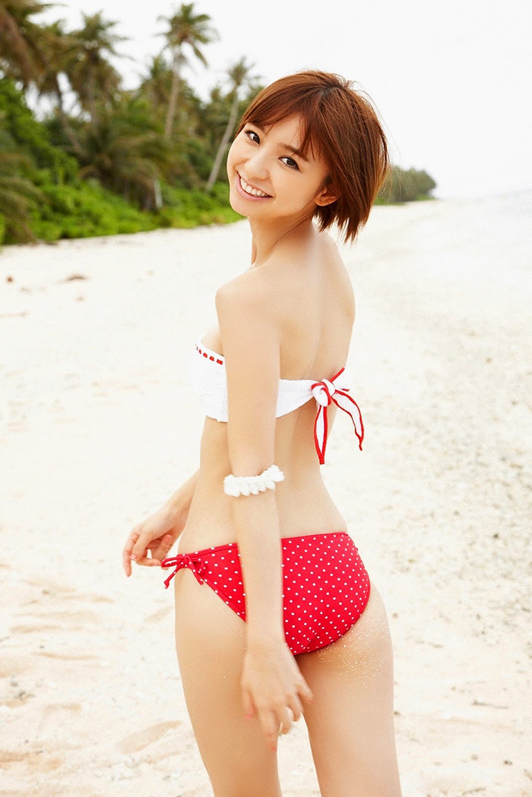 Akb48 篠田麻里子コレクション Shinoda Mariko Collection 篠田麻里子 水着 下着画像 0